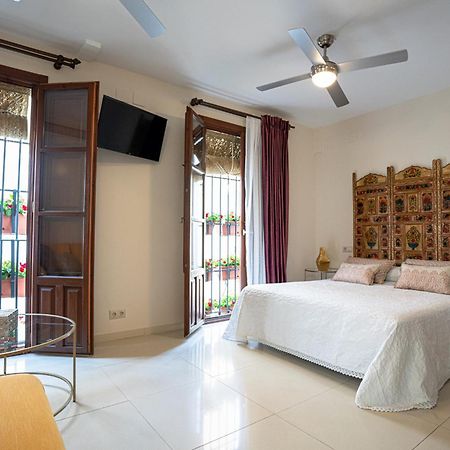 Casa La Mezquita Con Parking Gratis Villa Cordoba Luaran gambar