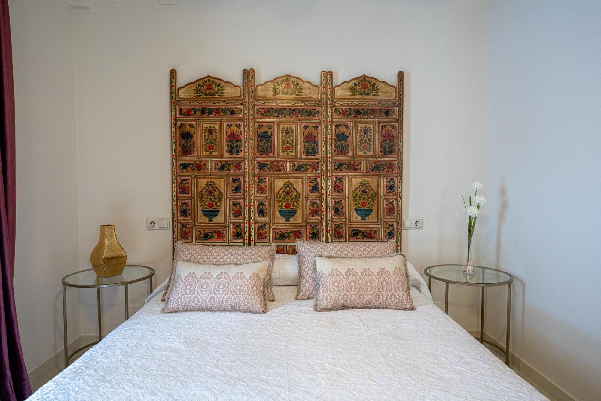 Casa La Mezquita Con Parking Gratis Villa Cordoba Luaran gambar