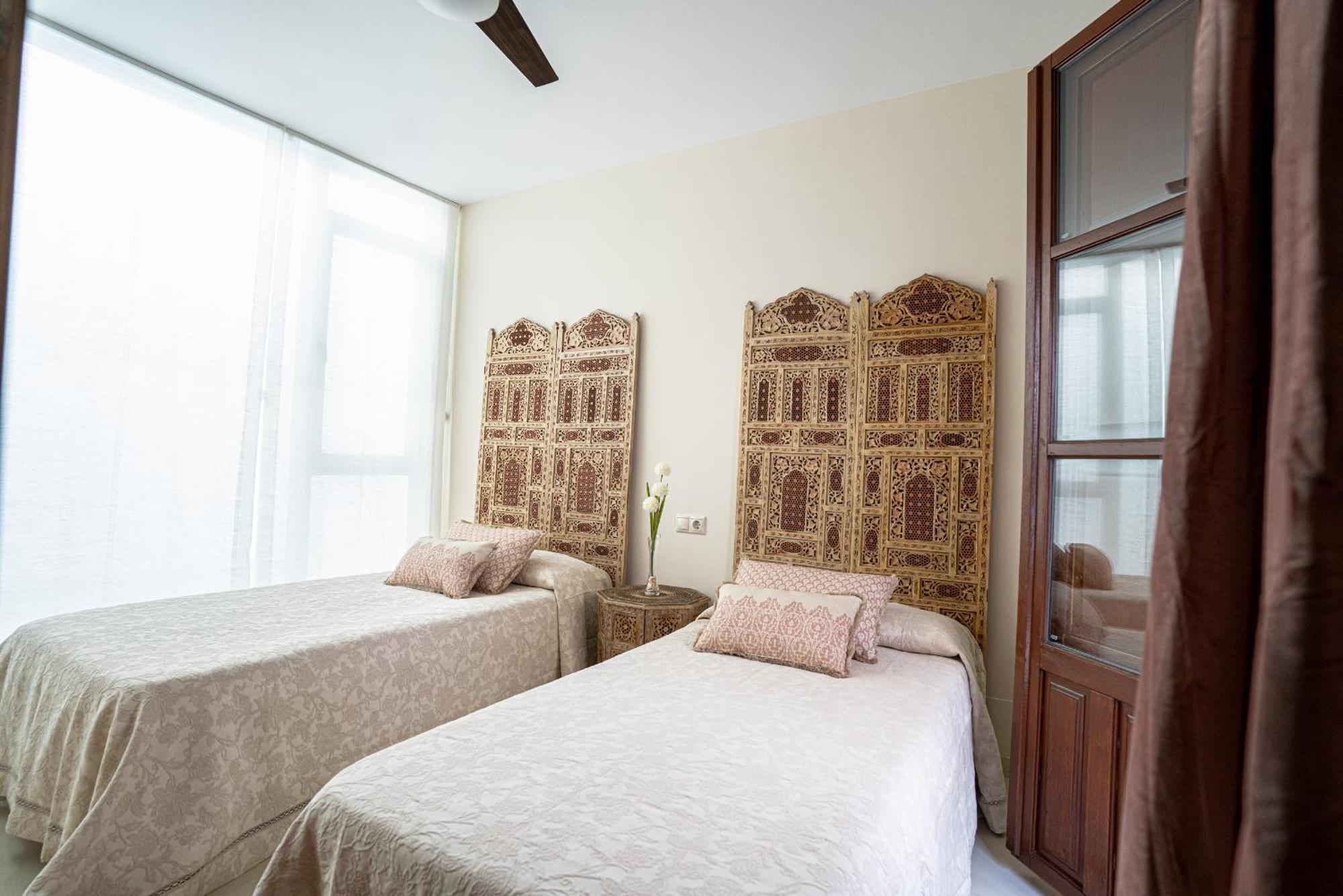 Casa La Mezquita Con Parking Gratis Villa Cordoba Luaran gambar